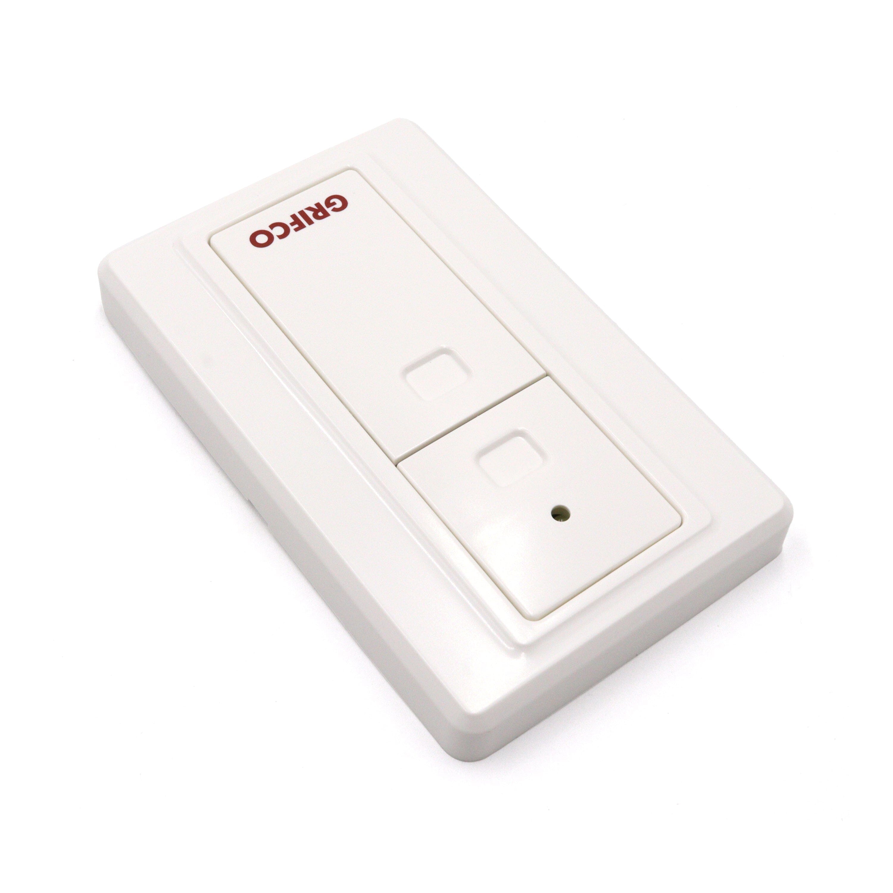Genuine Grifco Wall Button | Remote Pro
